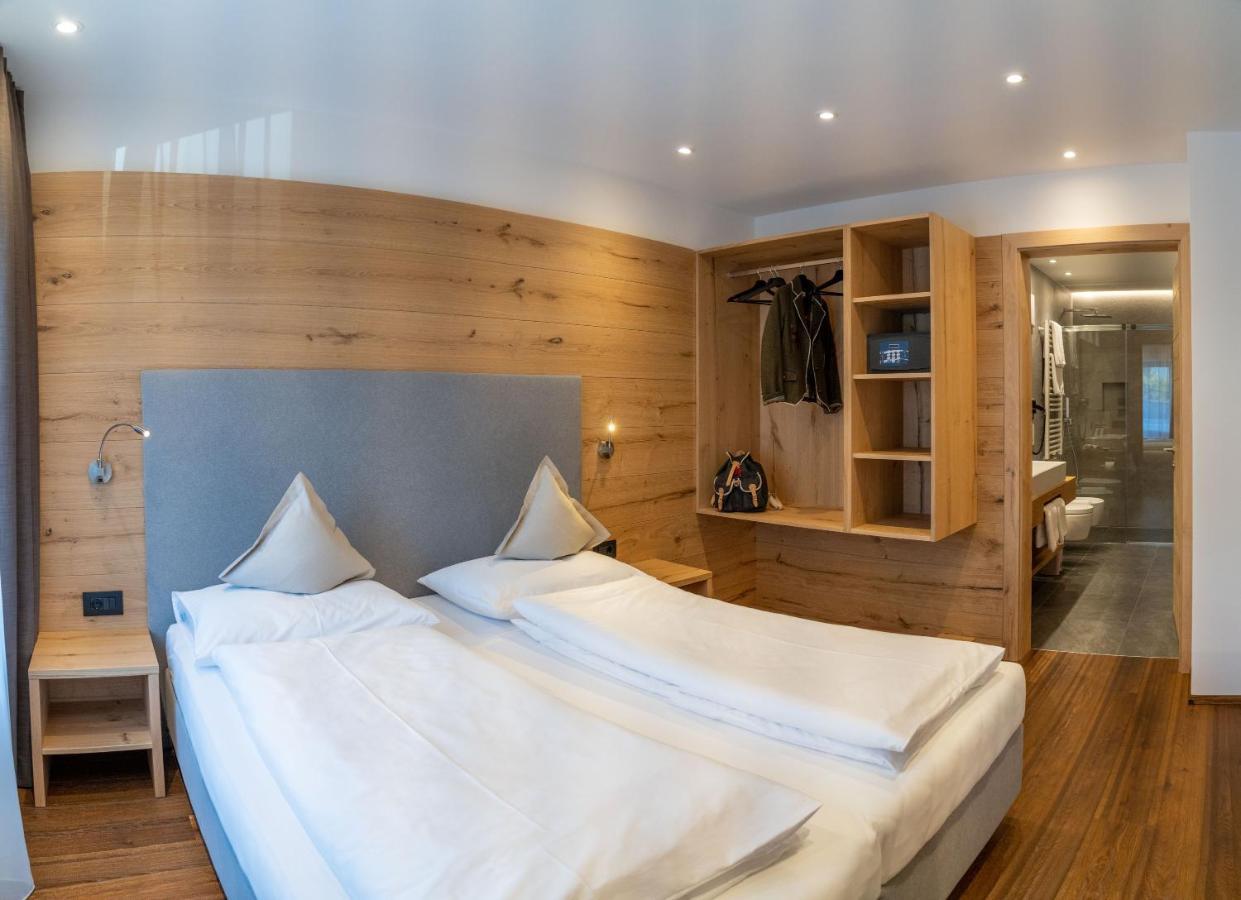 Apartments Montblanc Seceda St. Ulrich in Gröden Exterior foto